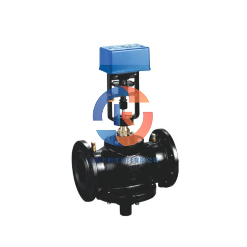 氣動單座調(diào)節(jié)閥是什么？怎么安裝?